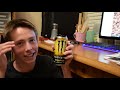Review Of Every Flavor Of Monster Energy in 15 Seconds or Less!