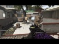 xSTRIKEGENTLYx - Black Ops II Game Clip