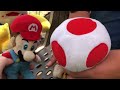 Mario and Toads adventures Season 2: Episode 5
