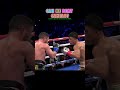 Jaime Munguia vs. John Ryder | KNOCKOUT HIGHLIGHTS #boxing #sports #action #combat #fighting