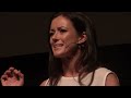 Whose Fault When Children Disobey? | Kim Constable | TEDxStormont