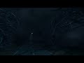 Never stop in a dark forest - a small vfx shot