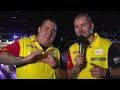 Why the Belgium Darts Team HATE Each Other (Friends to ENEMIES)