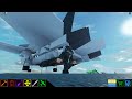 Roblox F-14B Tomcat Showcase