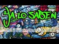YA LO SABEN - Alejandro AT, Desneuronado, Crazy Small (Visualizer) ALBUM HERMANDAD