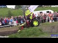 TRACTOR OFFROAD ICELAND, FLÚÐIR 2024! ROUND 3