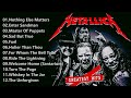 Metallica Greatest Hits #music #hits