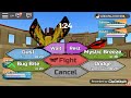 Battling rosalinaLumaMawile8 //Loomain legacy