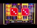 FIST BUMP-LICIOUS MOMENT!! with VegasLowRoller and MaVLR on Extreme Wild Lanterns Slot Machine