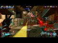 Paladins ranked placement with my brother Part 2