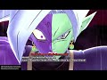 Merciless Victory With Corrupted Zamasu! | Dragonball The Breakers