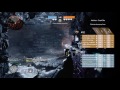 Titanfall 2: Awesome 1v1 Ion vs. Tone Titan Fight