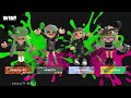 【スプラ3】久しぶりのジムワイパー!!!!【Splatoon3】