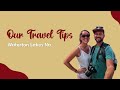 WATERTON LAKES NATIONAL PARK, CANADA (2023) | Travel Guide To Waterton Lakes (Things To Do & Tips)