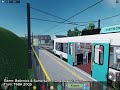 Roblox Train Doors Closing (#2)