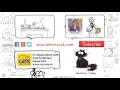 Why Do Cats Love Boxes?! - Simon's Cat | LOGIC #4