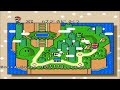 KAIZO MARIO WORLD - Level 2 , Level 3 #2