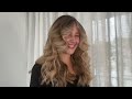 how to BLOW DRY  Big Bouncy Hair Fast