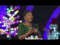 Something More Than Gold | Funke Felix-Adejumo | 5 Major Things to Pay Attention to this Year