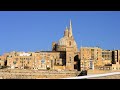 Malta -  Valletta, Mdina & Gozo (Game of Thrones filming locations)