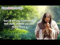 Every Morning SEEK God’s Direction: Listen To This Before You Start Your Day (Christian Motivation)