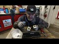 How to Fix the Electric Park Brake - Land Rover Discovery / S5-Ep6