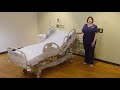 ADVANTA 2 Med-Surg Bed In-Service Video