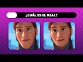 ¿CUÁNTO SABES DE ELSA Y ANNA? 🤔🧠✅ Elsa y Jack Frost 💔 Preguntas de Disney | Preguntas de Princesas