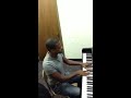 Beyonce Blue (cover)