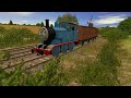 Happy 23rd birthday Thomas and the magic railroad