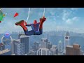 The amazing Spider-Man 2 🎮 (ios/Android) gameplay #spiderman