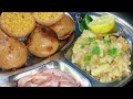 Authentic style - The ultimate Up Bihar Litti Chokha ( प्रेशर कुकर में बनाएं लिट्टी चोखा रेसिपी )