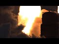 STS-135 Space Shuttle Atlantis launch slow motion 500-fps 1080p (enhanced sound)