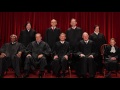 How a case gets to the US Supreme Court