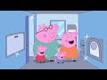 Try Not to Fall Off! | Peppa Pig Tales Full Episodes