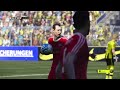 PES2021 RETRO GAME PLAY:CLASSIC BAYERN VS CLASSIC DORTMUND