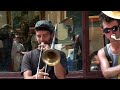 Tuba Skinny - 