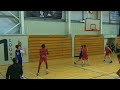 Highlights VS Manchester Magic