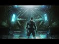 Hypnotic & Relaxing Metal Gear Solid Ambient Music [1H]