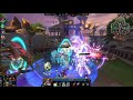 20 kill Heimdallr CRIT game!