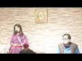Allen Ginsberg's September on Jessore Road- Recitation by Dahlia Ahmed