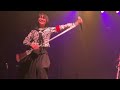 ATARASHII GAKKO! Live at La Madeleine, Brussels 2024/06/03 - World Tour Fancam