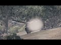 Drone Footage: Massive Russian armoured convoy was ambushed & destroyed by SOF units | ARMA 3 Milsim