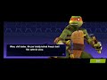 TMNT Legends Krang Gauntlet Final Boss Battle with Extra Rewards