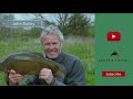 John Bailey - Tench fishing on the float