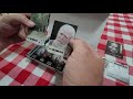 Unboxing Season 4 Part 1 of The Walking Dead trading cards