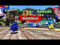 Sonic Adventure 2 vs Sonic Generations City Escape Zone Comparison 🦔