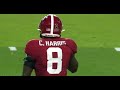Christian Harris 🔥 Alabama Linebacker Highlights ᴴᴰ