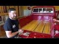 How to Install BedWood® in a 1970 Chevy C-10 Short Stepside