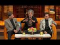Shakti जी को Kapil के Show पर आने के लिए नहीं मिला Auto |The Kapil Sharma Show Season 2|Full Episode